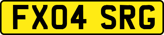 FX04SRG