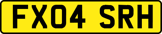 FX04SRH