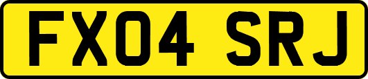 FX04SRJ