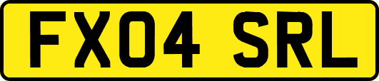 FX04SRL