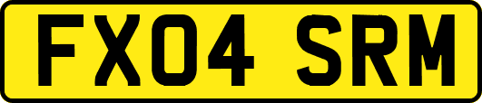 FX04SRM