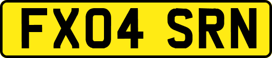 FX04SRN