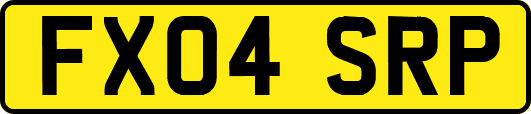 FX04SRP