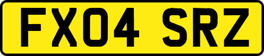FX04SRZ