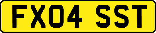 FX04SST