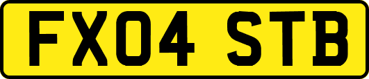 FX04STB