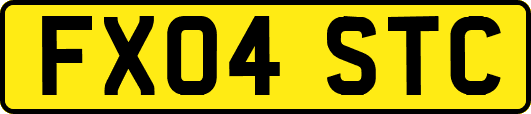 FX04STC