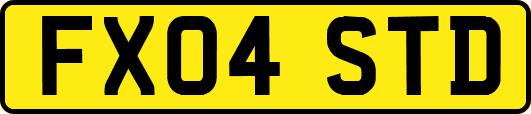 FX04STD