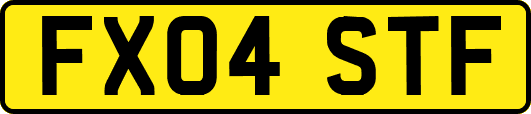 FX04STF