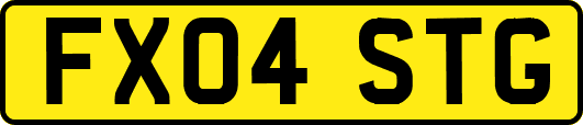 FX04STG