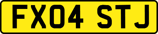 FX04STJ