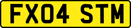 FX04STM