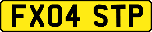 FX04STP