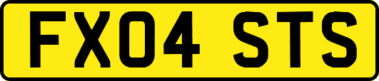 FX04STS