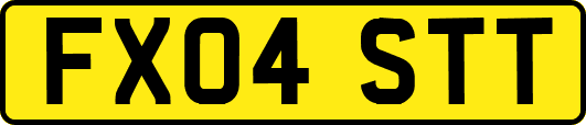 FX04STT