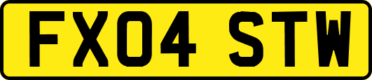 FX04STW