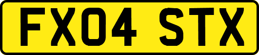 FX04STX