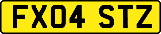 FX04STZ