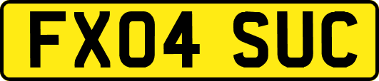FX04SUC