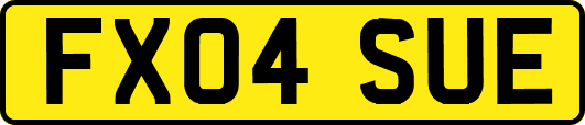 FX04SUE