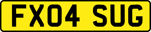 FX04SUG