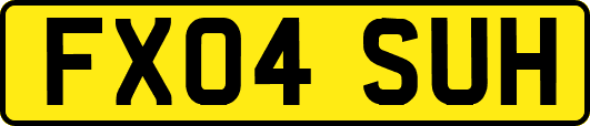 FX04SUH