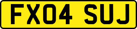 FX04SUJ