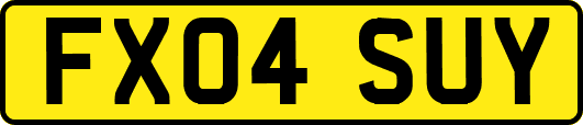 FX04SUY