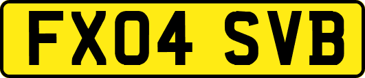 FX04SVB