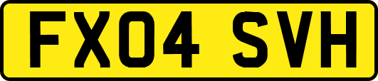 FX04SVH