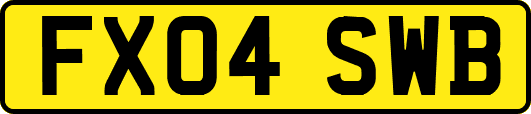 FX04SWB