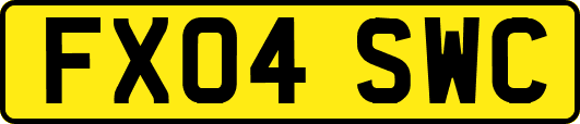 FX04SWC