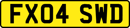 FX04SWD