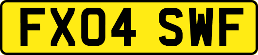 FX04SWF