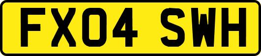FX04SWH
