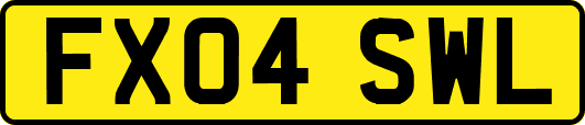FX04SWL