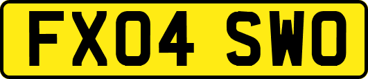 FX04SWO