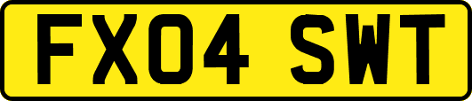 FX04SWT