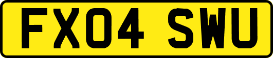 FX04SWU