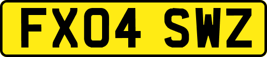 FX04SWZ