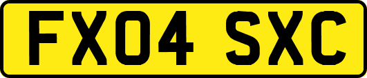 FX04SXC