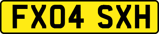 FX04SXH