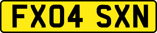 FX04SXN