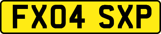FX04SXP