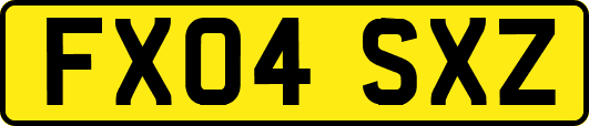 FX04SXZ