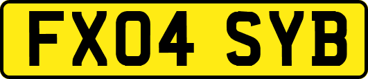 FX04SYB