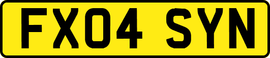 FX04SYN