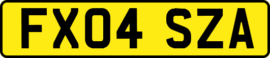 FX04SZA