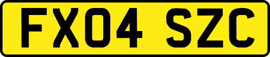 FX04SZC