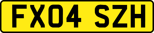 FX04SZH